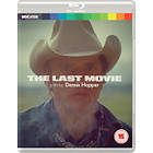 The Last Movie (UK) (Blu-ray)