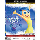 Inside Out (UHD+BD)