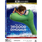 Good Dinosaur (UHD+BD)