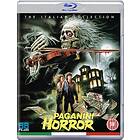 Paganini Horror (UK) (Blu-ray)