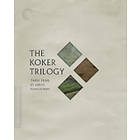 Abbas Kiarostami: The Koker Trilogy: Criterion UK (UK) (Blu-ray)