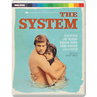 The System (UK) (Blu-ray)