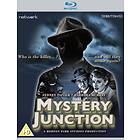 Mystery Junction (UK) (Blu-ray)