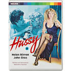 Hussy - Limited Edition (UK) (Blu-ray)