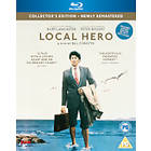 Local Hero - Collector's Edition (UK) (Blu-ray)