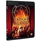 Satans Blood (UK) (Blu-ray)