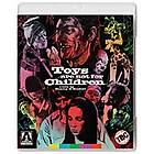 Toys Are Not for Children (UK) (Blu-ray)