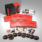 Stanley Kubrick: Film Collection (Limited Edition) (UHD+BD)