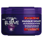 L'Oreal Elseve Color-Vive Violet Hair Mask 250ml