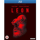 Leon - Directors Cut (UK) (Blu-ray)