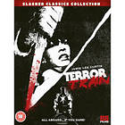 Terror Train (UK) (Blu-ray)
