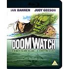 Doomwatch (UK) (Blu-ray)