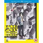 Perfect Insider - Complete Collection (BD+DVD)