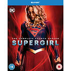 Supergirl - Season 4 (UK) (Blu-ray)