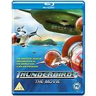 Thunderbirds - The Movie (UK) (Blu-ray)