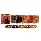 Sartana - The Complete Collection (UK) (Blu-ray)