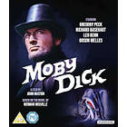 Moby Dick 1956 (UK) (Blu-ray)