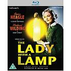 The Lady With A Lamp (UK) (Blu-ray)