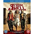 3 From Hell (UK) (Blu-ray)