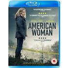 American Woman (UK) (Blu-ray)