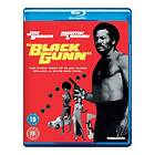 Black Gunn (UK) (Blu-ray)