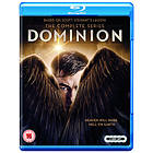 Dominion - The Complete Series (UK) (Blu-ray)