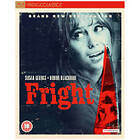 Fright (UK) (Blu-ray)