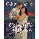 Polyester: Criterion UK (UK) (Blu-ray)