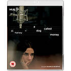 PJ Harvey - A Dog Called Money (UK) (Blu-ray)
