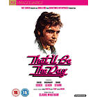 That'll Be The Day (UK) (Blu-ray)