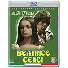 Beatrice Cenci (UK) (Blu-ray)