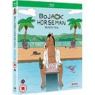 BoJack Horseman - Season 1 (UK) (Blu-ray)