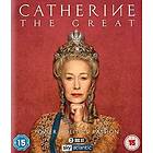 Catherine the Great (UK) (Blu-ray)