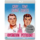Operation Petticoat (BD+DVD) (UK)