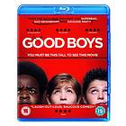 Good Boys (UK) (Blu-ray)