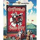 Bronco Billy (UK) (Blu-ray)
