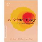 The Before Trilogy: Criterion UK