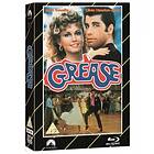 Grease - Limited Edition VHS Collection (BD+DVD) (UK)