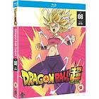 Dragon Ball Super - Season 1 - Part 8 (UK) (Blu-ray)