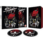 Skinner - Limited Edition (BD+DVD)