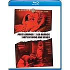 Days Of Wine And Roses (UK) (Blu-ray)