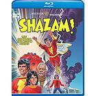 Shazam! - Complete TV-series (UK) (Blu-ray)