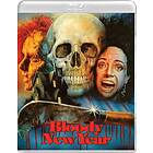 Bloody New Year (BD+DVD)