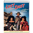 Lust In The Dust (BD+DVD)