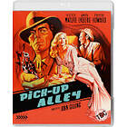 Pickup Alley (UK) (Blu-ray)