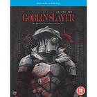 Goblin Slayer - Season 1 (UK) (Blu-ray)