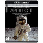 Apollo 11 (UHD+BD) (UK)