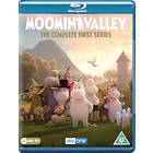 Moominvalley - Series 1 (UK) (Blu-ray)