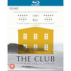 The Club (UK) (Blu-ray)