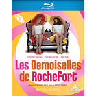 Les Demoiselles De Rochefort (UK) (Blu-ray)